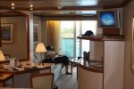 Mini-Suite Stateroom Picture