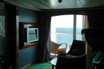 The Haven Courtyard Penthouse Stateroom Picture