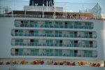 The Haven Courtyard Penthouse Stateroom Picture