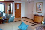 Owners Suite Stateroom Picture