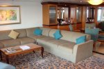 Owners Suite Stateroom Picture