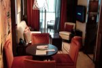 The Haven 2 Bedroom Family Villa Stateroom Picture