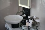 The Haven Owners Suite Stateroom Picture