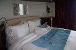 Club Suite Stateroom Picture