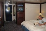 Mini-Suite Balcony Stateroom Picture