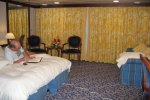 Mini-Suite Balcony Stateroom Picture