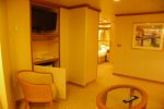 Suite Stateroom Picture