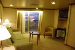 Suite Stateroom Picture