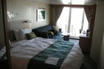 Spacious Balcony Stateroom Picture