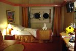 Small Interior Stateroom Picture