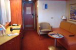 Small Interior Stateroom Picture