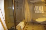 Neptune Suite Stateroom Picture