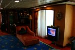 Owners Suite Stateroom Picture