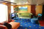 Owners Suite Stateroom Picture