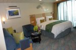 Junior Suite Stateroom Picture