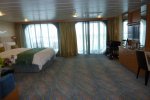 Junior Suite Stateroom Picture