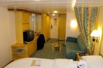 Spacious Balcony Stateroom Picture