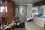 Balcony Stateroom Picture