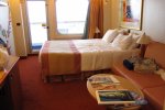 Balcony Stateroom Picture