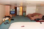 Spacious Balcony Stateroom Picture