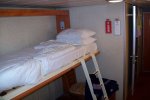 Interior Stateroom Picture