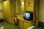 Interior Stateroom Picture