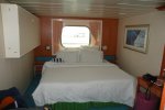 Oceanview Stateroom Picture