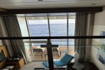 Crown Loft Suite Stateroom Picture