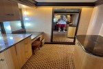 Suite Stateroom Picture