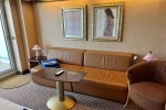 Suite Stateroom Picture