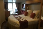 Concierge Class Stateroom Picture