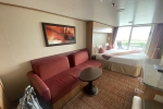 Verandah Stateroom Picture