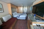 Concierge Class Stateroom Picture