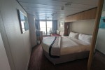 Concierge Class Stateroom Picture