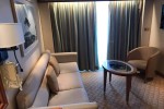 Mini-Suite Balcony Cabin Picture