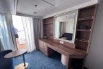 Deluxe Verandah Stateroom Picture