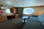 Deluxe Oceanview Stateroom Picture