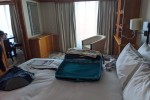 One Bedroom Suite Stateroom Picture