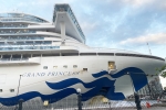 Grand Princess Exterior Picture