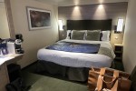 Yacht Club Interior Stateroom Picture