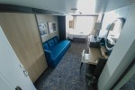 Balcony Stateroom Picture