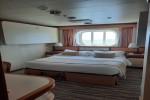 Oceanview Stateroom Picture