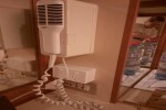 Oceanview Stateroom Picture