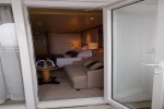 Sheltered Balcony Stateroom Picture