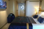 Sheltered Balcony Stateroom Picture