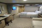 Mini-Suite Stateroom Picture