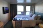 Balcony Stateroom Picture