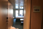 Balcony Stateroom Picture