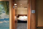 Interior Stateroom Picture