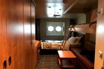 Small Interior Stateroom Picture